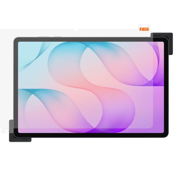 Samsung Enstpiegelte Original Displayschutzfolie Samsung Galaxy Tab S12 Plus