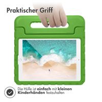 imoshion Hülle mit Handgriff kindersicher iPad 9 (2021) 10.2 Zoll / iPad 8 (2020) 10.2 Zoll / iPad 7 (2019) 10.2 Zoll 