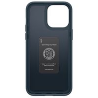 Spigen Thin Fit™ Hardcase für das iPhone 14 Pro Max - Grau