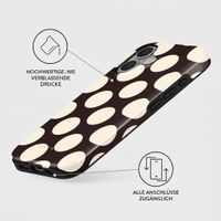 Burga Tough Back Cover MagSafe Apple iPhone 16 - Spot On