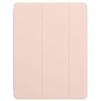 Apple Smart Folio Apple iPad Air 13 Zoll (2025) M3 / (2024) M2 / Pro 12.9 (2018) - Pink Sand