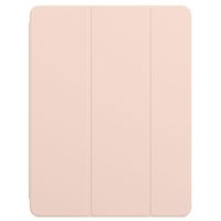 Apple Smart Folio iPad Pro 12.9 (2018)  - Pink Sand