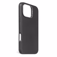 Decoded Leather Backcover MagSafe Apple iPhone 16 Pro Max - Schwarz