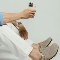 Nomad Sport Case Apple iPhone 16 Pro Max - Stone