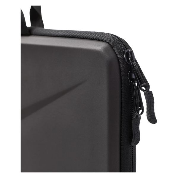 UAG Civilian Shock Laptop Hülle mit Griff 14 Zoll - Medium - Schwarz