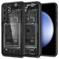 Spigen Ultra Hybrid™ Case für das Samsung Galaxy S23 FE - Zero One