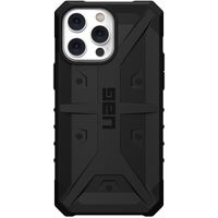 UAG Pathfinder Case für das iPhone 14 Pro Max - Black