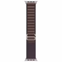 Apple Alpine Loop Armband für  Apple Watch | 44/45/46/49 mm - Größe S - Indigo