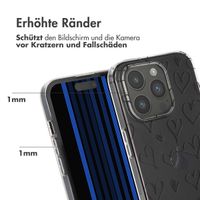 imoshion Design Hülle Apple iPhone 15 Pro - Hearts