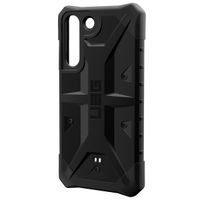 UAG Pathfinder Case für das Samsung Galaxy S22 - Black