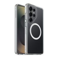 OtterBox React Back Cover MagSafe Samsung Galaxy S26 Ultra - Clear