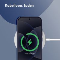 imoshion TPU Color Cover Xiaomi 17 - Dunkelblau