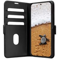 dbramante1928 Copenhagen Klapphülle Samsung Galaxy A55 - Schwarz