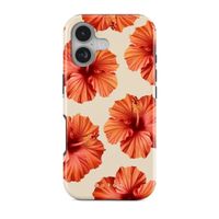 Burga Tough Back Cover MagSafe Apple iPhone 17 - Bonita