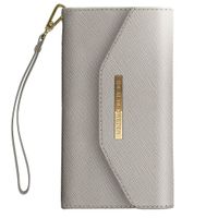 iDeal of Sweden Mayfair Clutch Grau für das iPhone 11 Pro Max