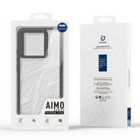 Dux Ducis Aimo Back Cover für das Xiaomi 13T / 13T Pro - Transparent