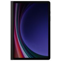 Samsung Originale Privacy-Schutzfolie für das Samsung Galaxy Tab S9 FE 10.9 Zoll / S9 11.0 Zoll