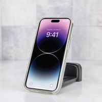 Scosche Travel Mount mit MagSafe - Handyhalter – Verstellbar – Magnetisch – Schwarz