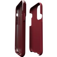 ZAGG Holborn Backcover Rot für das Apple iPhone 11 Pro