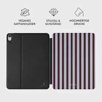 Burga Tablet Case Apple iPad Air 5 (2022) / Air 4 (2020) - Offline