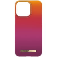 iDeal of Sweden Fashion Back Case für das iPhone 15 Pro Max - Vibrant Ombre