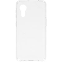 imoshion Gel Case für das Samsung Galaxy Xcover 5 - Transparent