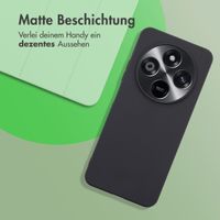 imoshion TPU Color Cover Xiaomi Redmi 14C - Schwarz
