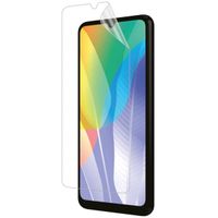 imoshion Displayschutz Folie 3er-Pack Huawei Y6p