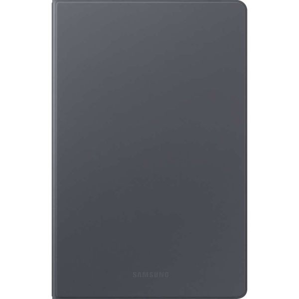 Samsung Original Klapphülle für das Samsung Galaxy Tab A7 - Grau