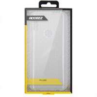 Accezz Clear TPU Backcover Huawei P Smart Z - Transparent