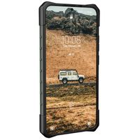 UAG Pathfinder Case für das Samsung Galaxy S22 Plus - Olive Drab