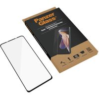 PanzerGlass Case Friendly Displayschutzfolie für das Xiaomi Redmi Note 11 Pro