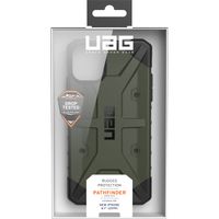 UAG Pathfinder Case Olive Drab Green für das iPhone 11