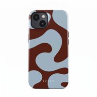 Burga Tough Back Cover MagSafe Apple iPhone 15 - Core