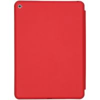 imoshion Luxus Klapphülle Apple iPad Air 2 (2014) - Rot