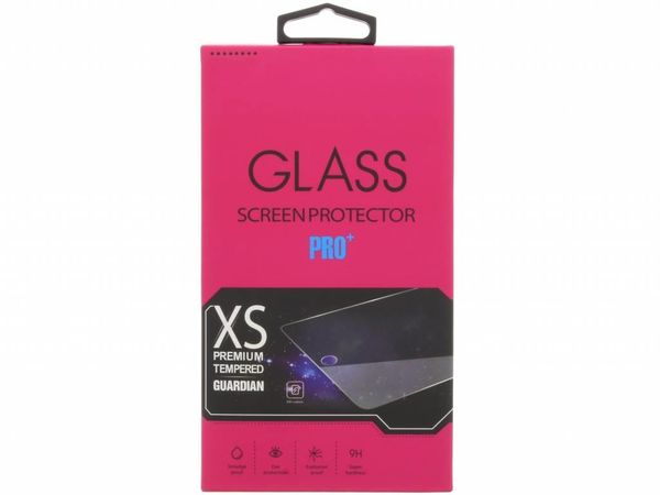 Displayschutz aus gehärtetem Glas Galaxy J3 / J3 (2016)