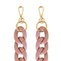 Zanae Universal Handyband-Kette - Blush