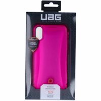 UAG Plyo Hard Case Rosa für das iPhone Xr