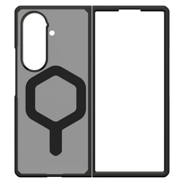 UAG [U] Mouve Hülle mit MagSafe Samsung Galaxy Z Fold 7 - Ash