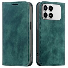imoshion Slim Klapphülle Xiaomi Poco F8 Pro - Grün