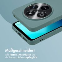 imoshion TPU Color Cover Xiaomi Redmi 14C - Pine Green