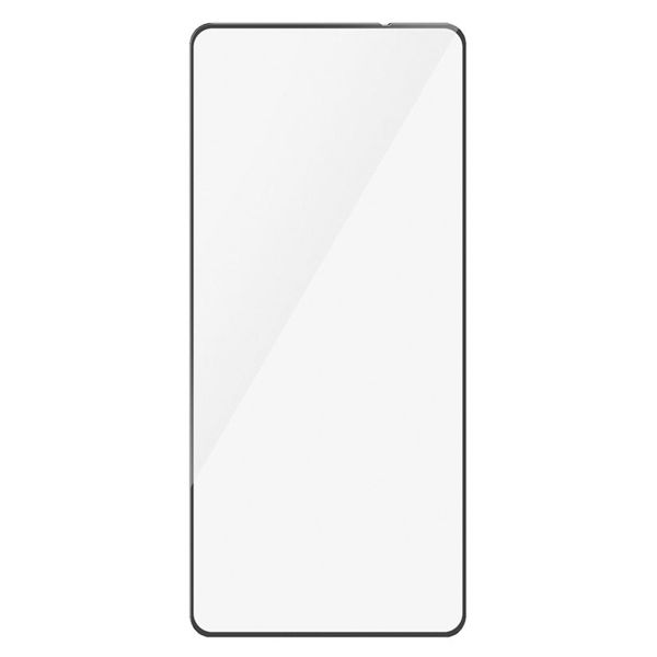 PanzerGlass Ultra-Wide Fit Antibakterieller Displayschutz für das Xiaomi Redmi Note 13 (5G)