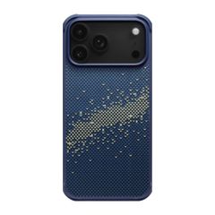 Pitaka Aramid ProGuard Case Apple iPhone 17 Pro Max - Milky Way Galaxy
