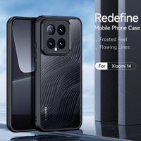 Dux Ducis Aimo Back Cover Xiaomi 14 - Transparent