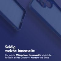 imoshion Color Back Cover mit MagSafe Samsung Galaxy S26 Ultra - Royal Blue