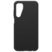 OtterBox React Backcover für das Samsung Galaxy A25 (5G) - Black