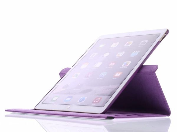 360° drehbare Klapphülle iPad Pro 12.9 (2015)