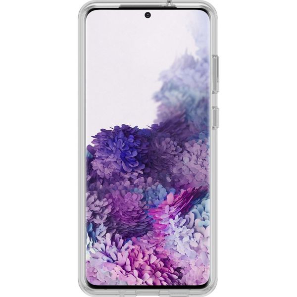 OtterBox React Backcover Samsung Galaxy S20 Plus - Transparent