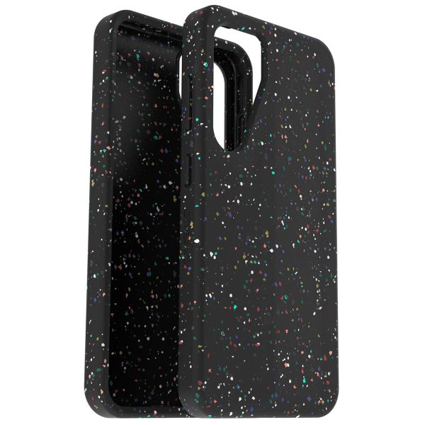 OtterBox Core Cover für das Samsung Galaxy S24 - Carnival Night Black