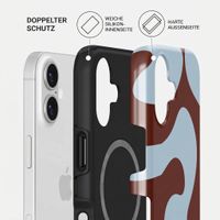 Burga Tough Back Cover MagSafe Apple iPhone 16 - Core
